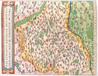 État : Bavière, Allemagne