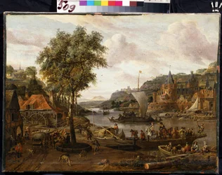 Bateaux à voile