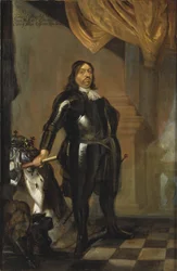 Charles X Gustave, roi de Suède