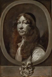 Heinrich von Delwig, colonel suédois