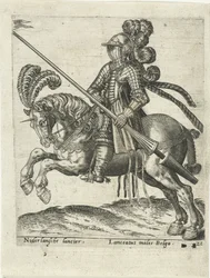 Lancier néerlandais