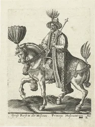 Grand-duc de Moscovie