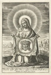 Sainte Véronique
