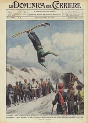 Acrobaties? 1934