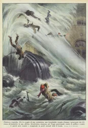 Tragédie fulgurante