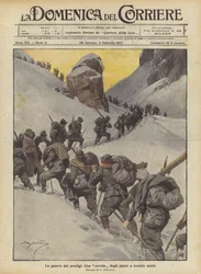 La guerre des prodiges