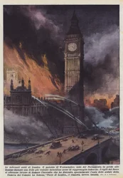Les nuits infernales de Londres