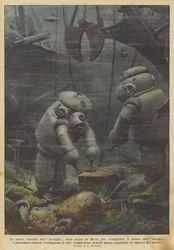 Les nouvelles recherches de l