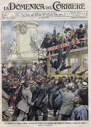Le 1er mai