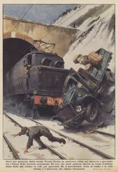 Sauvée par miracle