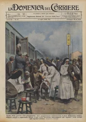 Scènes de la guerre sino-japonaise