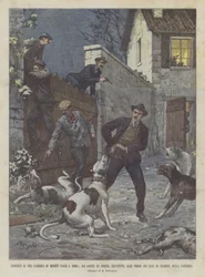 Découverte d