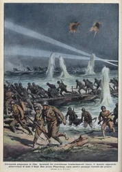 Seconde guerre sino-japonaise (1937-1945) : « L