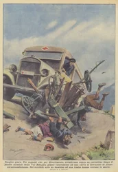 Jeu tragique