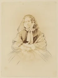 [Portrait en pied d