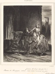 Jeanne de Bourgogne