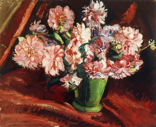 Bouquet de Fleurs