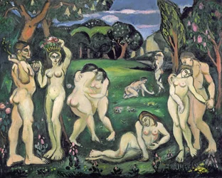 Printemps