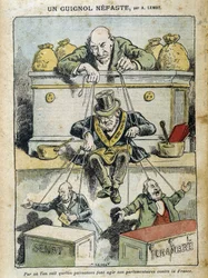 Les puissances de l