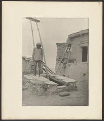 Vieil homme à l