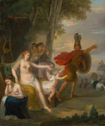 Les adieux d