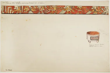 Bordure intérieure d