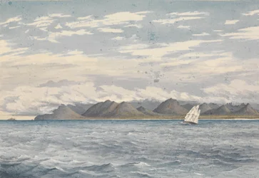 Woody Point, l