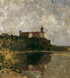Château de Persenbeug