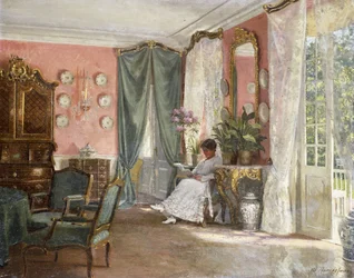 Un bon livre