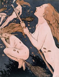 Sabbat de Walpurgis