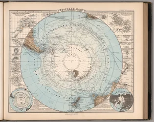 Atlas manuel de toutes les parties du monde et de la structure du monde (2761018)