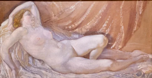 Femme nue