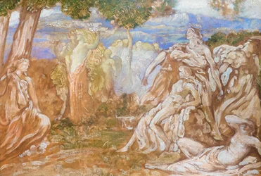 Vénus et Adonis