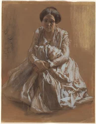 Emilie, la sœur de l
