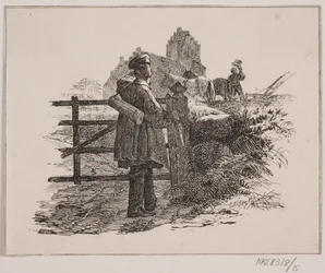 Le crépuscule