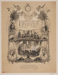 Le 11 mars 1852