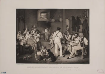Artistes danois à l