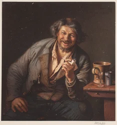 Un marin joyeux