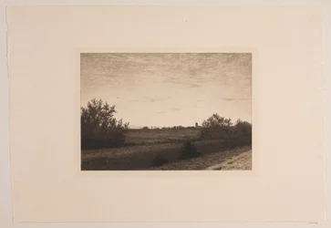 Soirée d