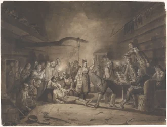 Après le duel