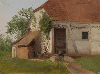 Ferme de Goldsheim
