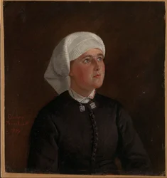 Portrait d