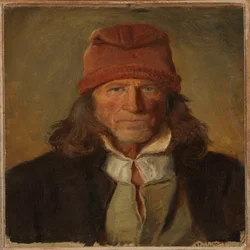 Portrait d
