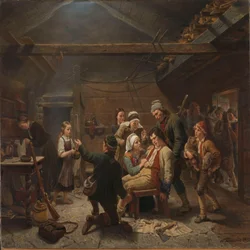 Le retour du chasseur d