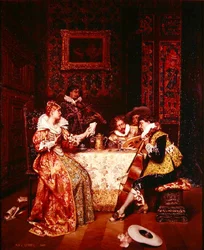 La fête musicale