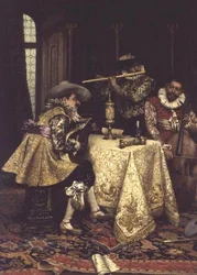 Les musiciens