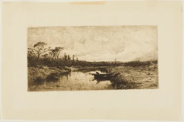 Une soirée d
