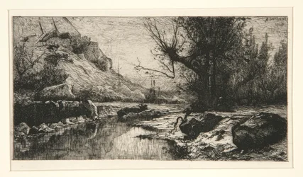 Au Valromey (Ain) Vallis Romana sous Jules César
