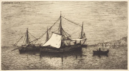 Navires de cabotage, Italie