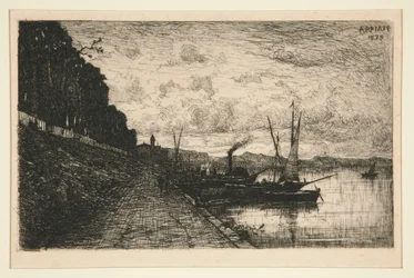 Environs de Lyon